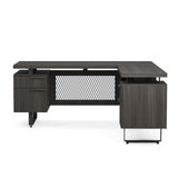 L-Shape-Desk