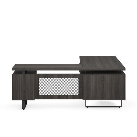 L-Shape-Desk