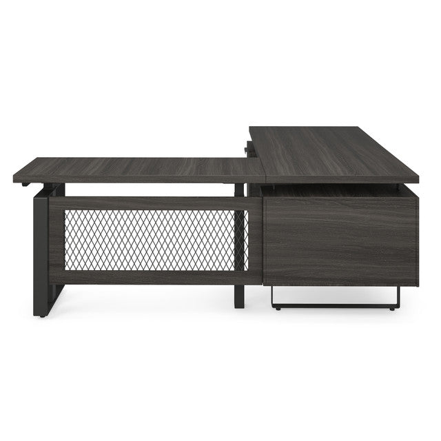 Electric-Height-Adjustable-Desk