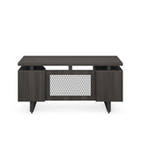 Pedestal-Desk