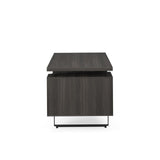 Pedestal-Desk