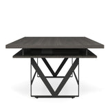 Standing-Height-Table