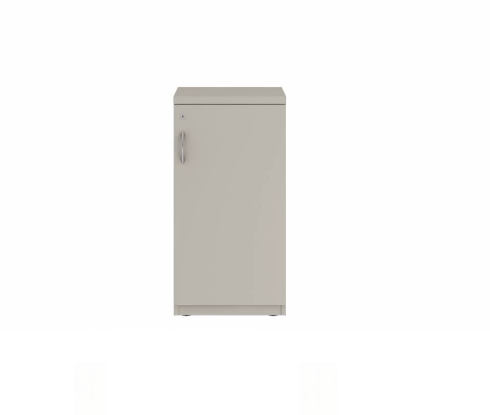 Prime™ 35.2"H Single Column Locker, One Row, 18"W x 18"D, Flat Metal Door - Right Opening | GUTSS135S18RM