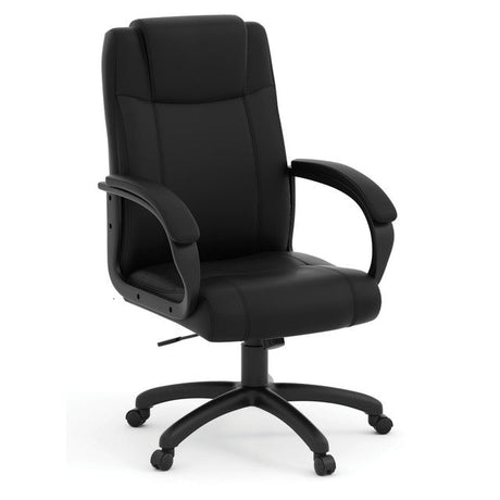 High-Back-Chair