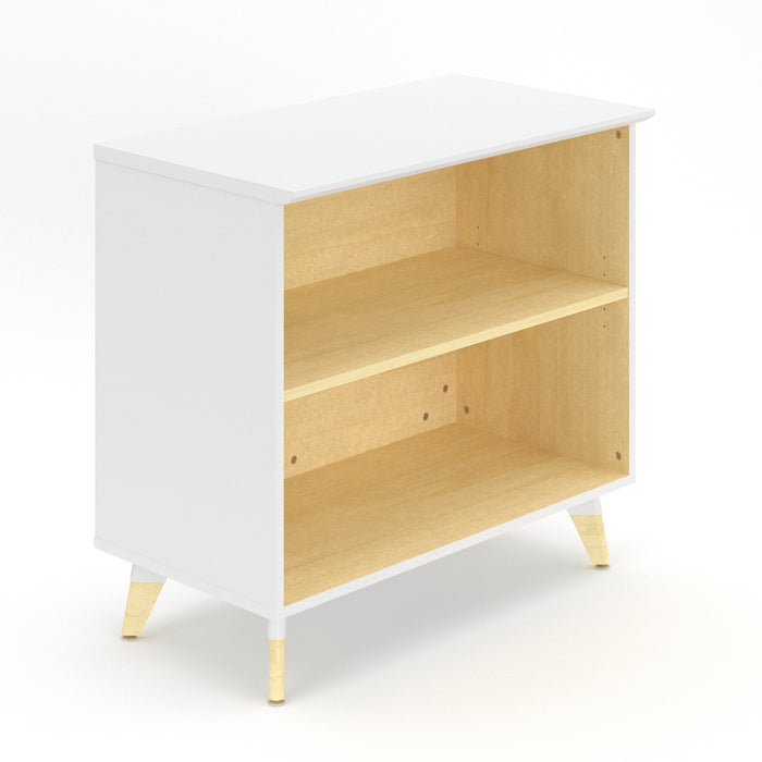 Resi® Open Storage | RESCAB36WH – Office Furniture Central