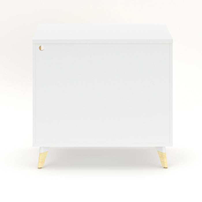 Resi® Open Storage | RESCAB36WH