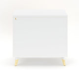 Resi® Open Storage | RESCAB36WH