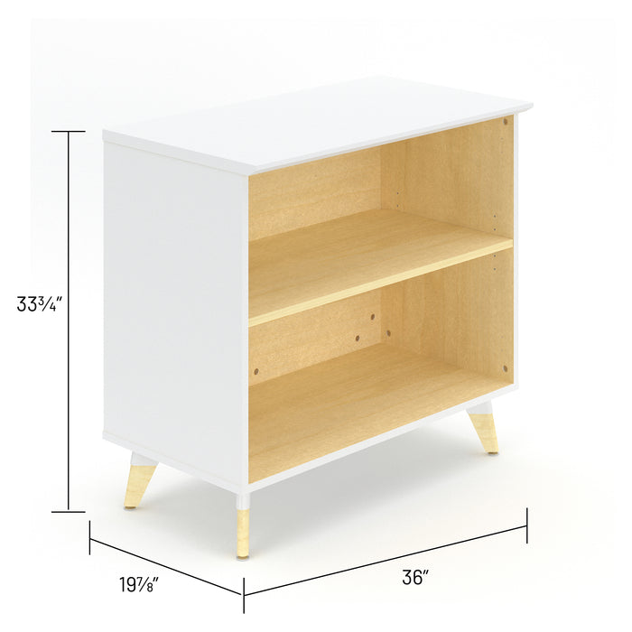 Resi® Open Storage | RESCAB36WH