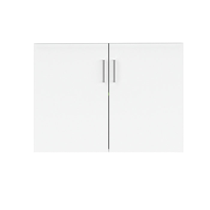 Resi® Laminate Door Kit | RESDRKTWH