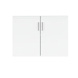 Resi® Laminate Door Kit | RESDRKTWH