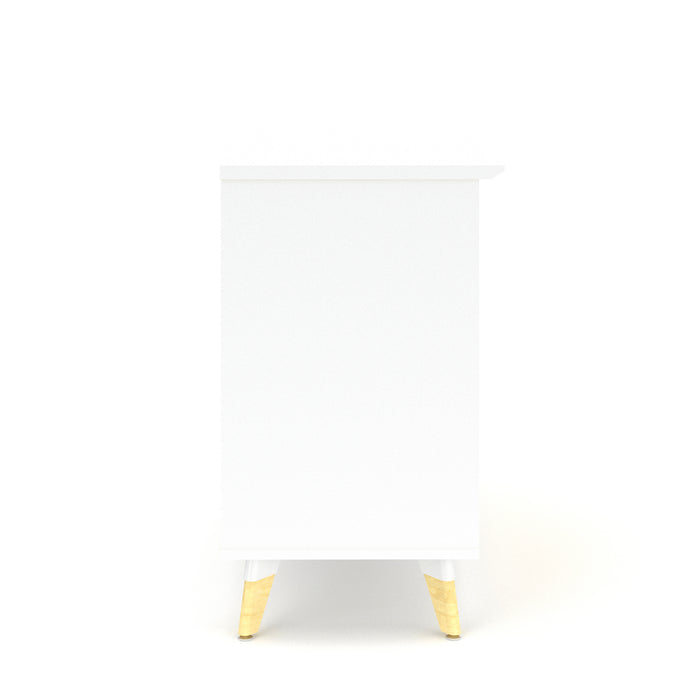 Resi® Open Storage | RESCAB36WH
