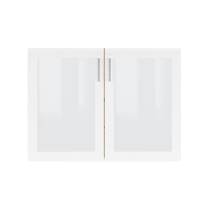 Resi® Glass Door Kit | RESGDRKTWH