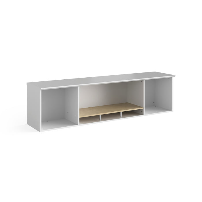 Resi® Hutch | RESH72WH