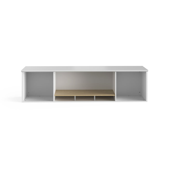 Resi® Hutch | RESH72WH