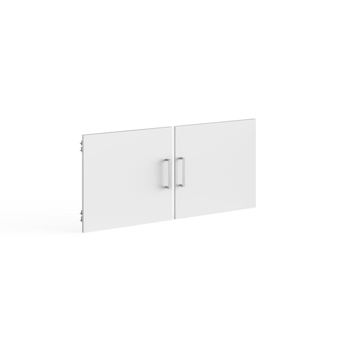 Resi® Laminate Door Kit | RESHDRKTWH