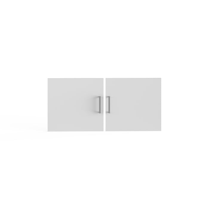 Resi® Laminate Door Kit | RESHDRKTWH