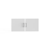 Resi® Laminate Door Kit | RESHDRKTWH