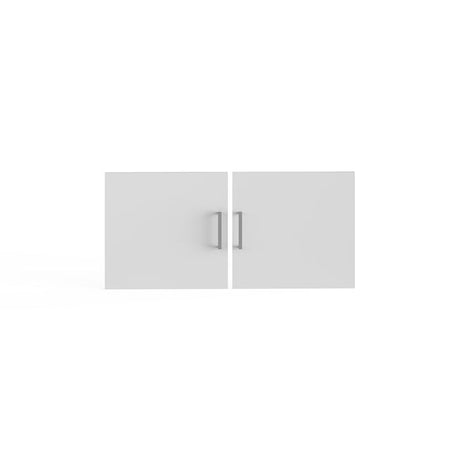 Resi® Laminate Door Kit | RESHDRKTWH