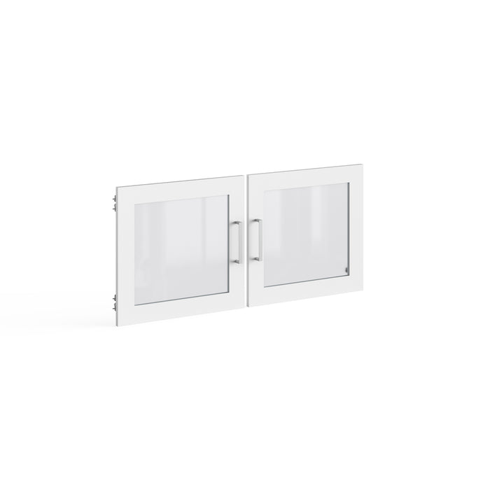 Resi® Glass Door Kit | RESHGDRKTWH