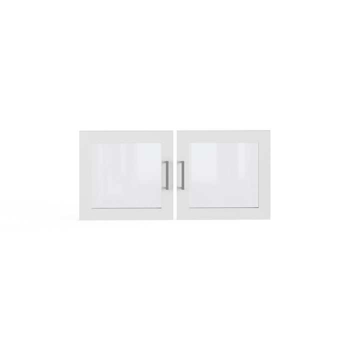 Resi® Glass Door Kit | RESHGDRKTWH