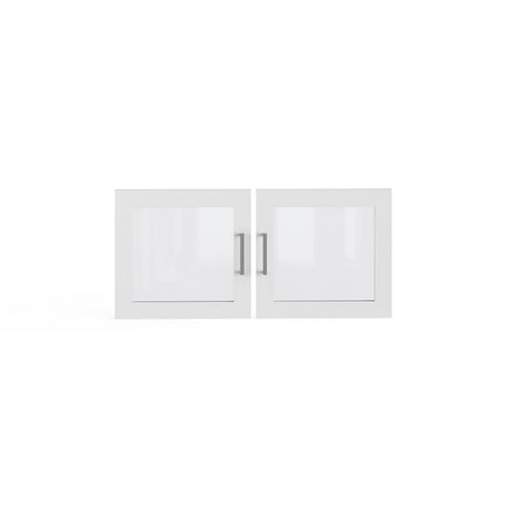 Resi® Glass Door Kit | RESHGDRKTWH
