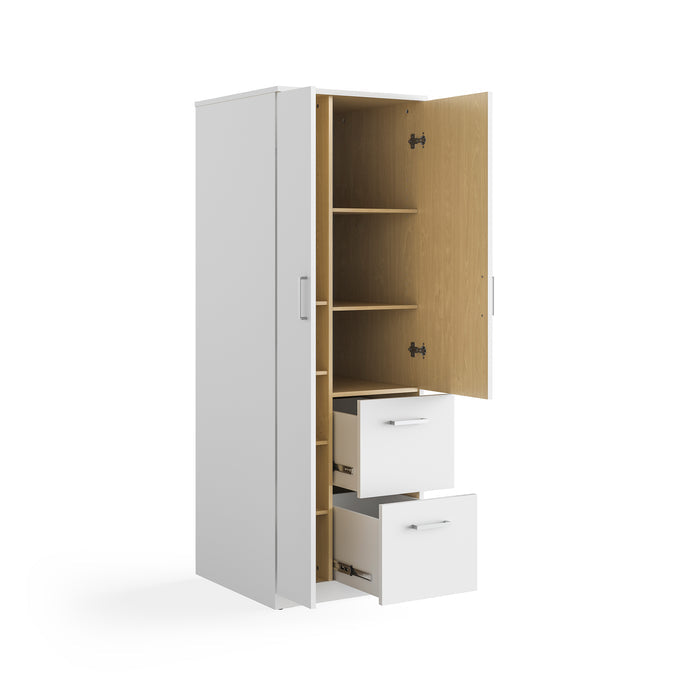 Resi® Wardrobe | RESWRDWH