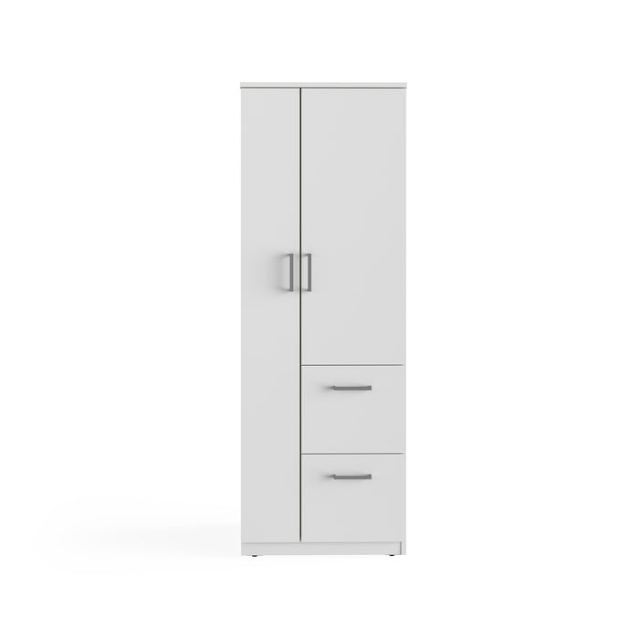 Resi® Wardrobe | RESWRDWH