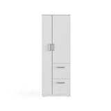 Resi® Wardrobe | RESWRDWH