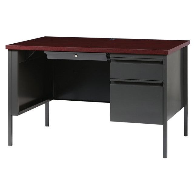 Pedestal-Desk