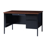 Pedestal-Desk