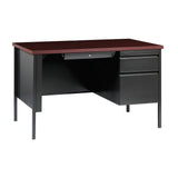 Pedestal-Desk
