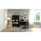 Pedestal-Desk