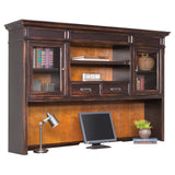 Executive-Hutch