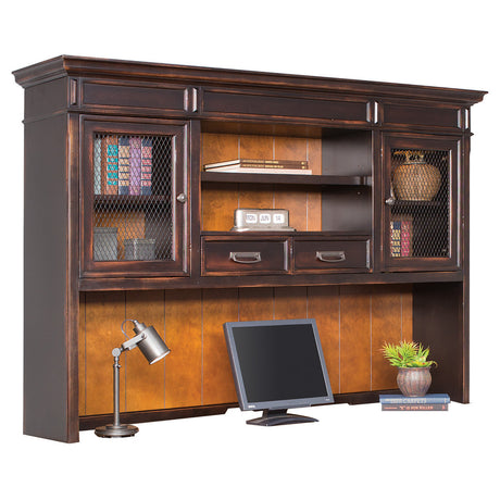 Executive-Hutch