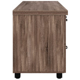 Credenza-Desk