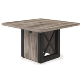 Square-Conference-Table