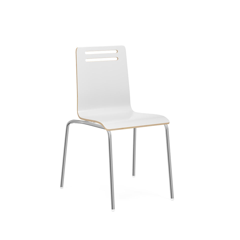 Cafe-Chair