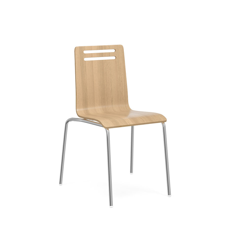 Cafe-Chair