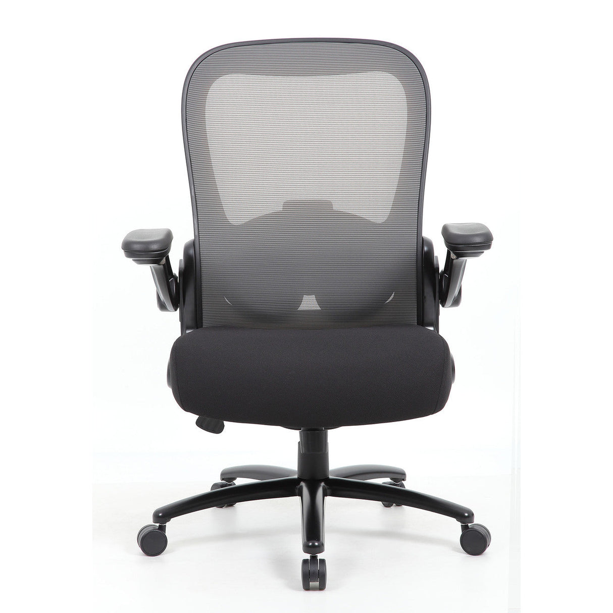 High-Back-Mesh-Task-Chair