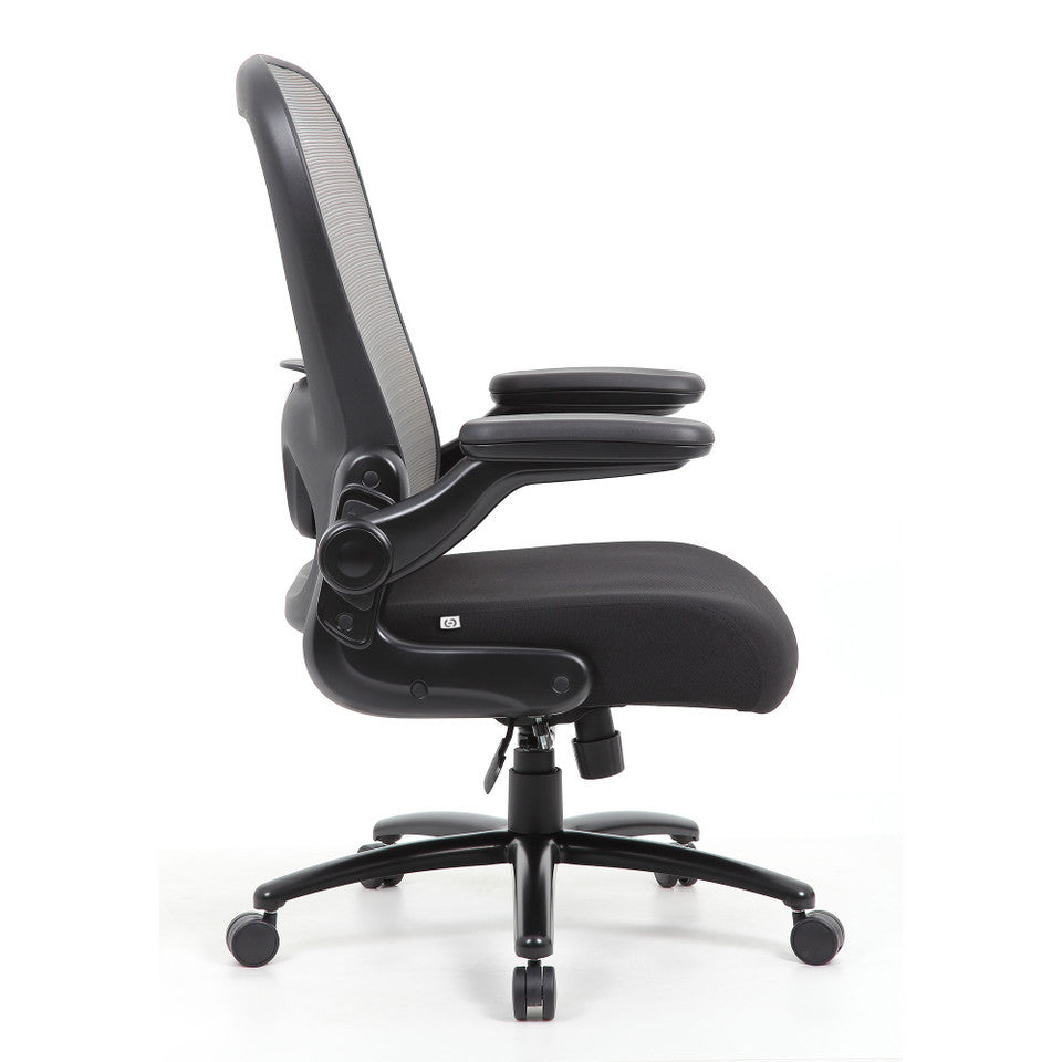 High-Back-Mesh-Task-Chair