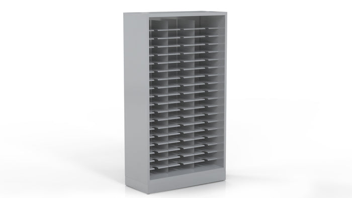Sorter; 36"W x 64 1/2"H; 57 - 3"H x 15"D Pockets | SF3665BG1