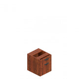 19”D Hanging Box/File Pedestal | SL19HBF
