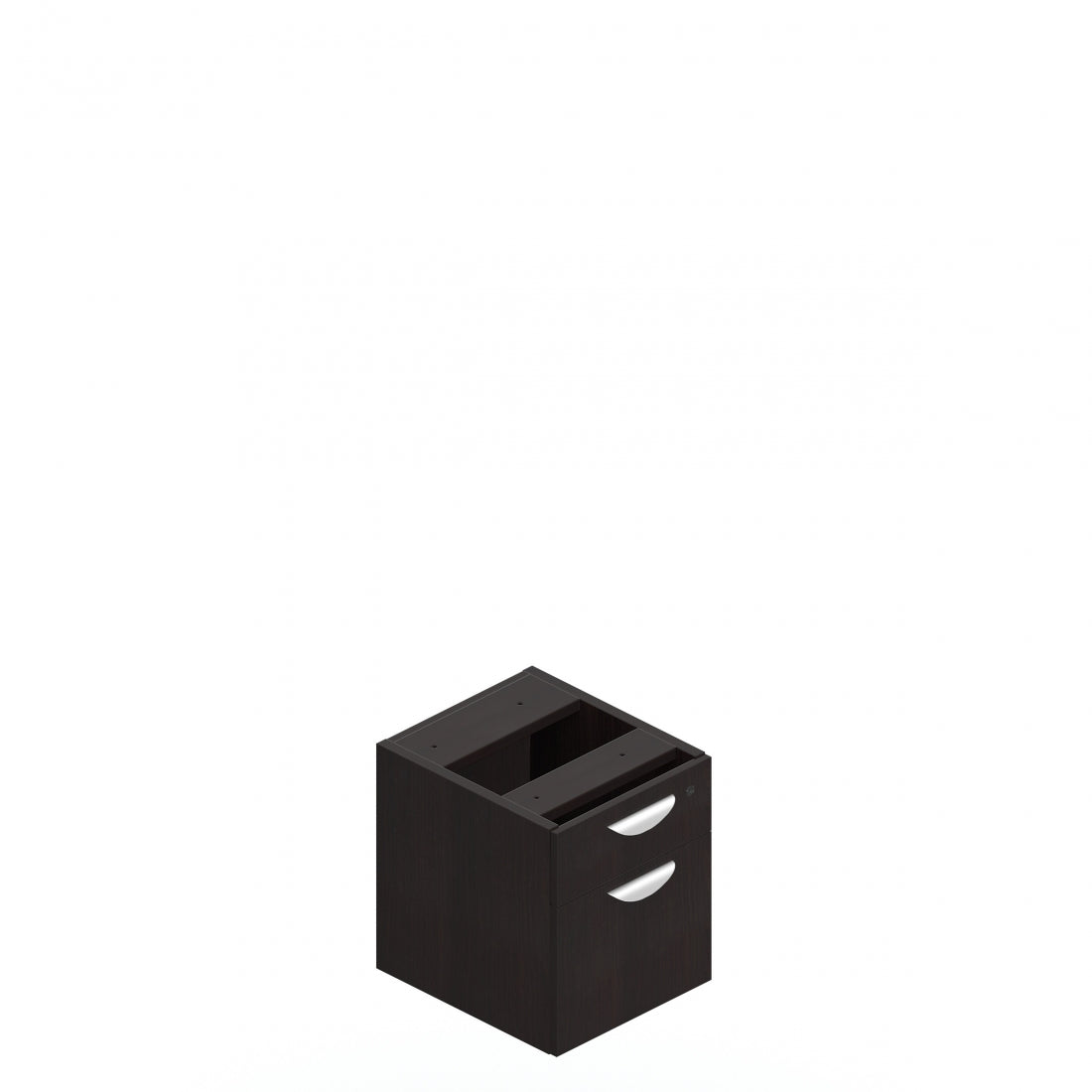 19”D Hanging Box/File Pedestal | SL19HBF