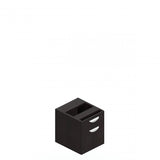 19”D Hanging Box/File Pedestal | SL19HBF