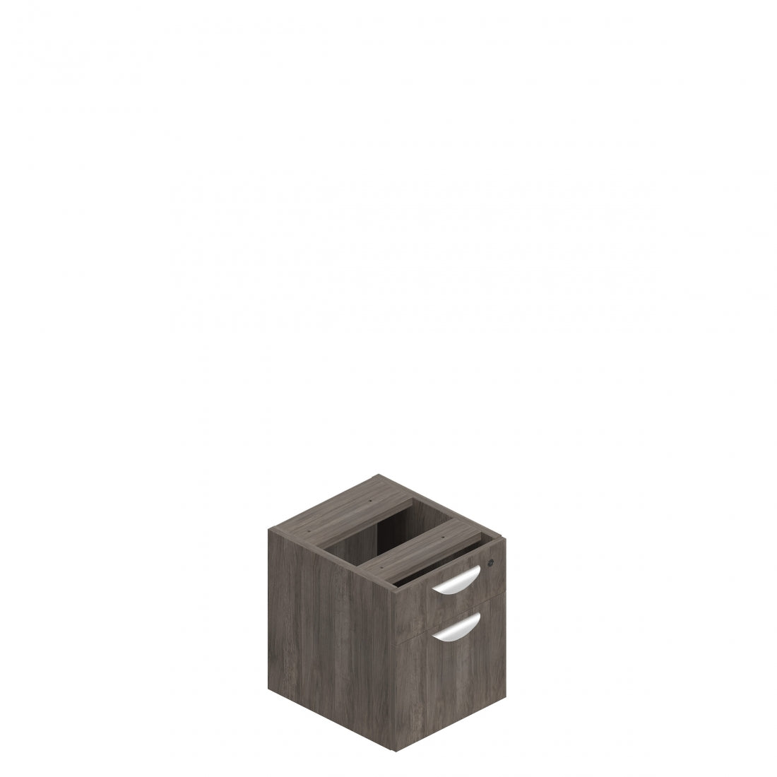 19”D Hanging Box/File Pedestal | SL19HBF