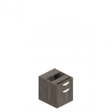 19”D Hanging Box/File Pedestal | SL19HBF