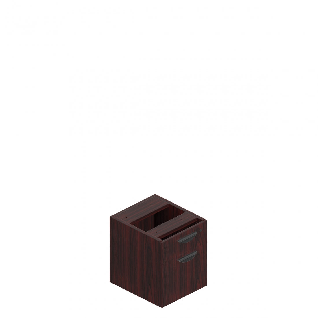 19”D Hanging Box/File Pedestal | SL19HBF