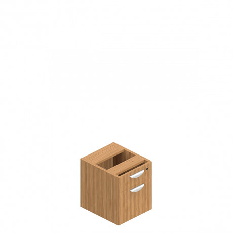 19”D Hanging Box/File Pedestal | SL19HBF