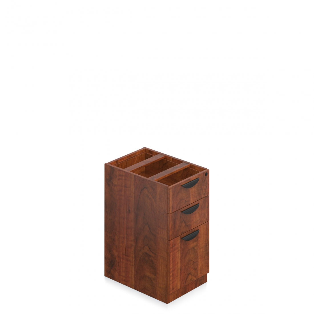 22”D Box/Box/File Pedestal | SL22BBF