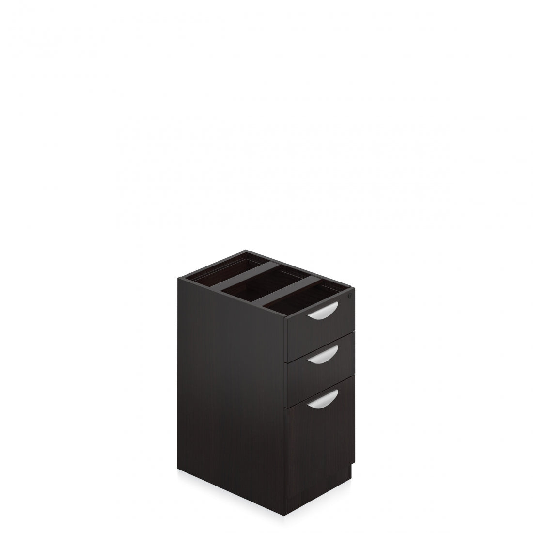 22”D Box/Box/File Pedestal | SL22BBF
